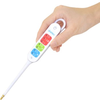 健康塩分計 ドリテック