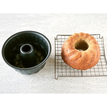 クグロフ型 16cm 大 cotta