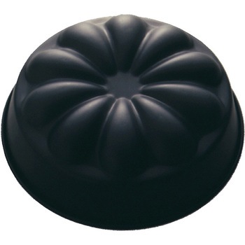 Black フラワーケーキ型 cotta