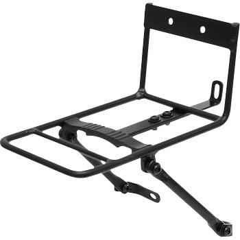 bike front carrier rack