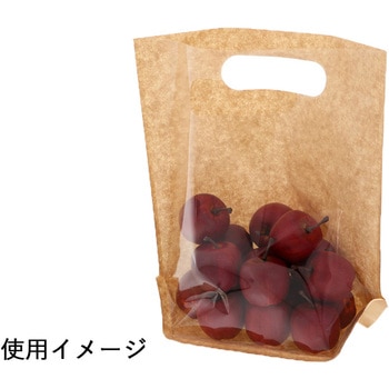 紙プラス スタンドパック cotta