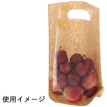 紙プラス スタンドパック cotta