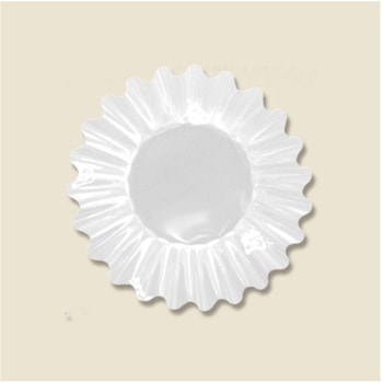 PETカップケース 6F 透明(500枚) cotta