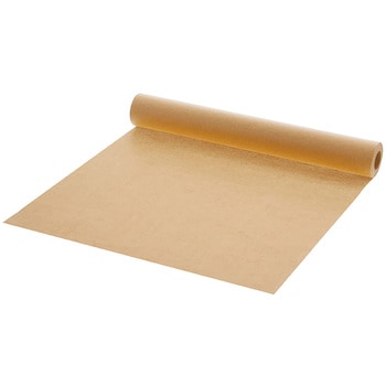 HEIKO クッキングシート未晒 33×20 両面シリコン cotta