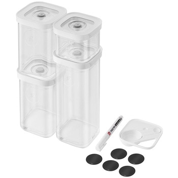 ツヴィリング F&S CUBE ボックスセット S 6点セット - cotta