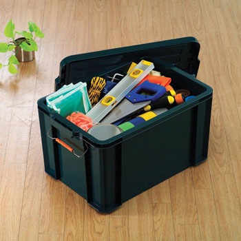 BL-45 バックルコンテナ アイリスオーヤマ 16712535