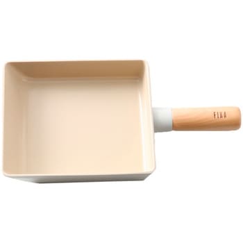 FIKA 卵焼きフライパン15cm cotta