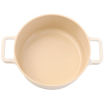 FIKA キャセロール 18cm - cotta