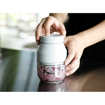 atomico コードレスチョッパー cotta