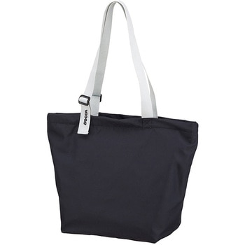 BOCCA 保冷シティトートバッグ ブラック cotta