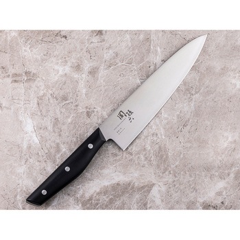 関孫六 あまいろ 牛刀 180mm cotta