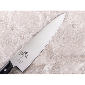 関孫六 あまいろ 牛刀 180mm cotta