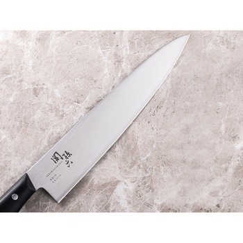 関孫六 あまいろ 牛刀 210mm cotta