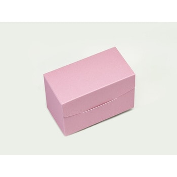 ギフト箱 マチエール ピンク cotta