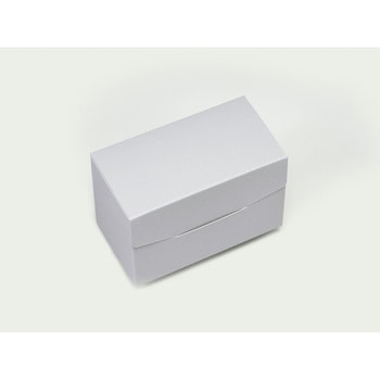 ギフト箱 マチエール グレー cotta