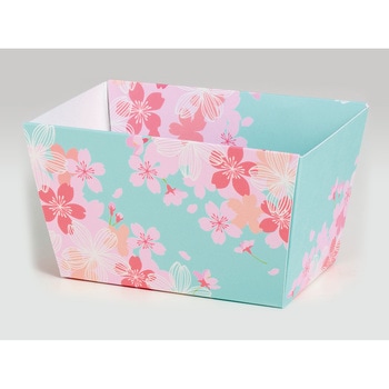 ギフト箱 さくらびより(専用袋付) cotta