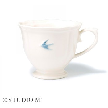 STUDIO M アーリーバード マグ cotta