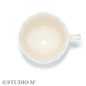 STUDIO M アーリーバード マグ cotta