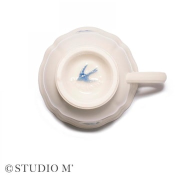 STUDIO M アーリーバード マグ cotta
