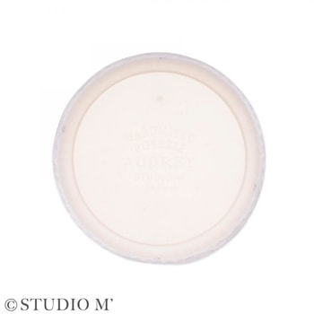 STUDIO M オードリー タルト ラベンダー cotta