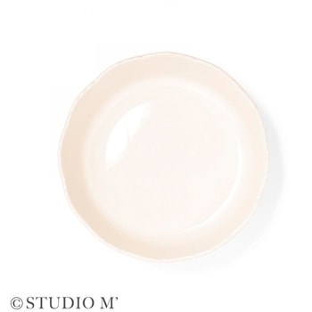 STUDIO M オードリー タルト インディゴ cotta