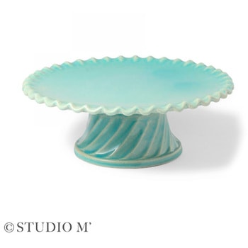 STUDIO M ビスキュイトリー コンポート ミント cotta