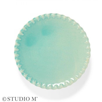 STUDIO M ビスキュイトリー コンポート ミント cotta