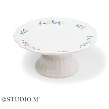 STUDIO M ラヴィゴット ミニコンポート cotta