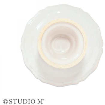 STUDIO M ラヴィゴット ミニコンポート cotta