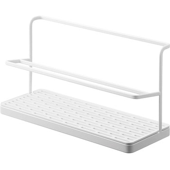 Tower ワイドジャグボトルスタンド ホワイト - cotta