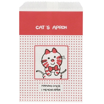 平袋 柄小袋 Rタイプ - cotta