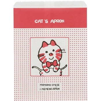 平袋 柄小袋 Rタイプ - cotta