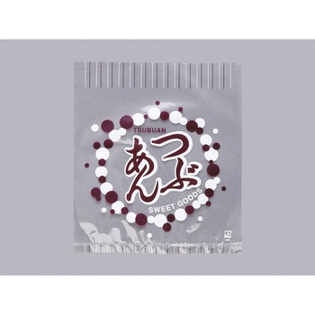 レトロ調菓子パン袋 つぶあん cotta