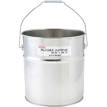 SH-160(16L) �N�������l�X�n�C�o�P�b�g �Z�C�� 16715956