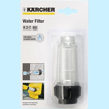 ケルヒャー フィルター 2642-794 rdzdsi3 ケルヒャー KARCHER フィルター 2642-794 高圧洗浄機 の 給水口