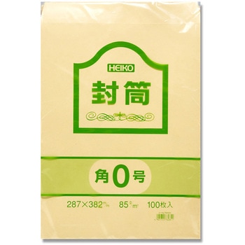 クラフト封筒 cotta