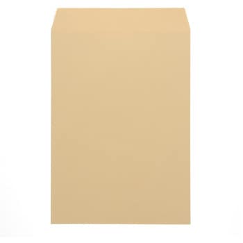 クラフト封筒 角2 85G テープ付 cotta