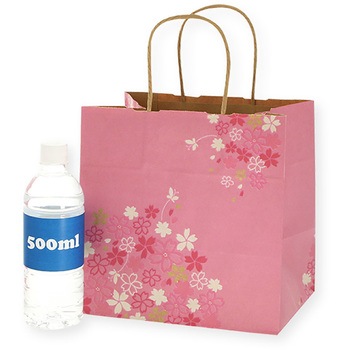 25チャームバッグ 春爛漫 - cotta