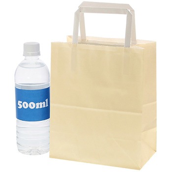 H25チャームバッグ 18-1 ニュアンスベージュ cotta