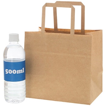 NフラットCB 未晒無地 cotta