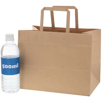 NフラットCB 未晒無地 cotta