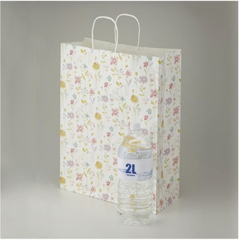 25チャームバッグ KA フラワーアラカルト cotta