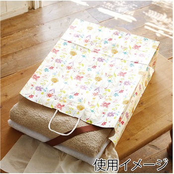 25チャームバッグ KA フラワーアラカルト cotta