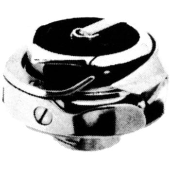 釜 佐文工業所