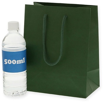 カラーチャームバッグ 20-12 グリーン cotta