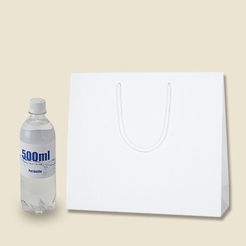 プレーンCB スノーホワイト cotta