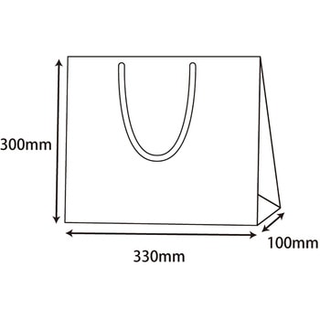 ブライトバッグ GM エンジ cotta