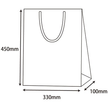 ブライトバッグ G2 銀 cotta