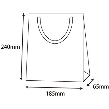 ブライトバッグ MM Dオレンジ(MT) cotta