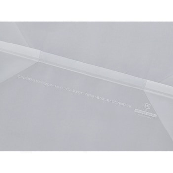 HDポリチャーム WL チェッカー 表記入 cotta